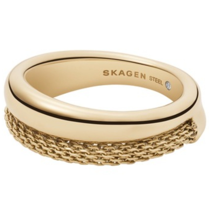 Skagen SKJ1694710 Merete Damen Ring von Skagen