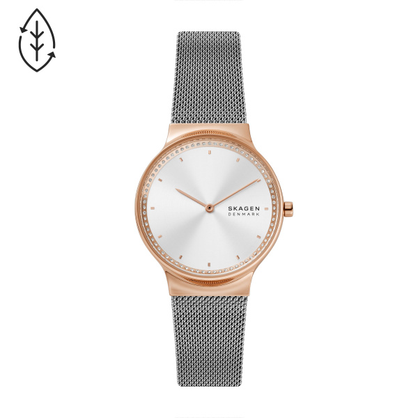 Skagen SKW3017 Freja Damenuhr Skagen SKW3017 Freja Damenuhr von Skagen