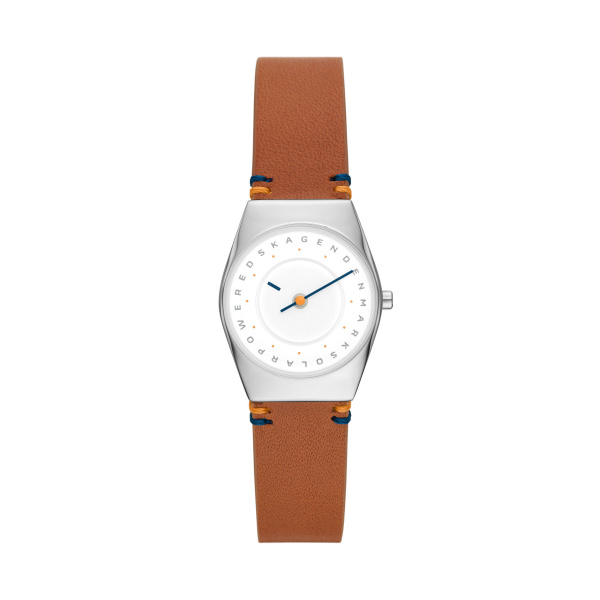Skagen SKW3086 Grenen Lille Solar Disc Damen Skagen SKW3086 Grenen Lille Solar Disc Damen von Skagen