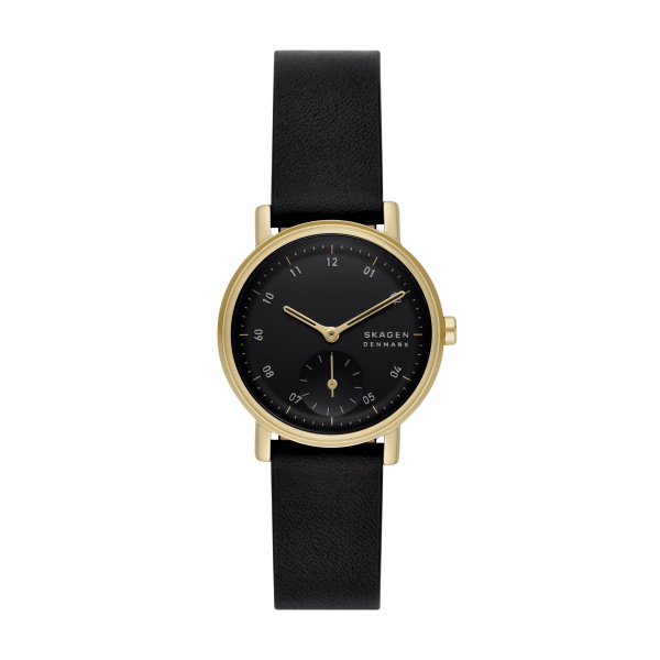 Skagen SKW3114 Kuppel Lille Damenuhr Skagen SKW3114 Kuppel Lille Damenuhr von Skagen