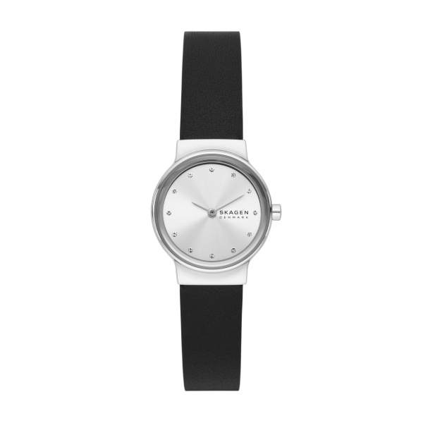 Skagen SKW3119 Freja Lille Damenuhr Skagen SKW3119 Freja Lille Damenuhr von Skagen