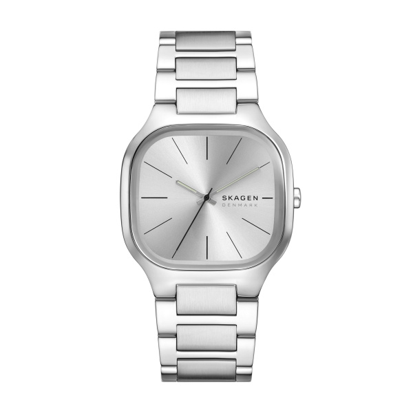 Skagen SKW6934 Mellem Herrenuhr von Skagen