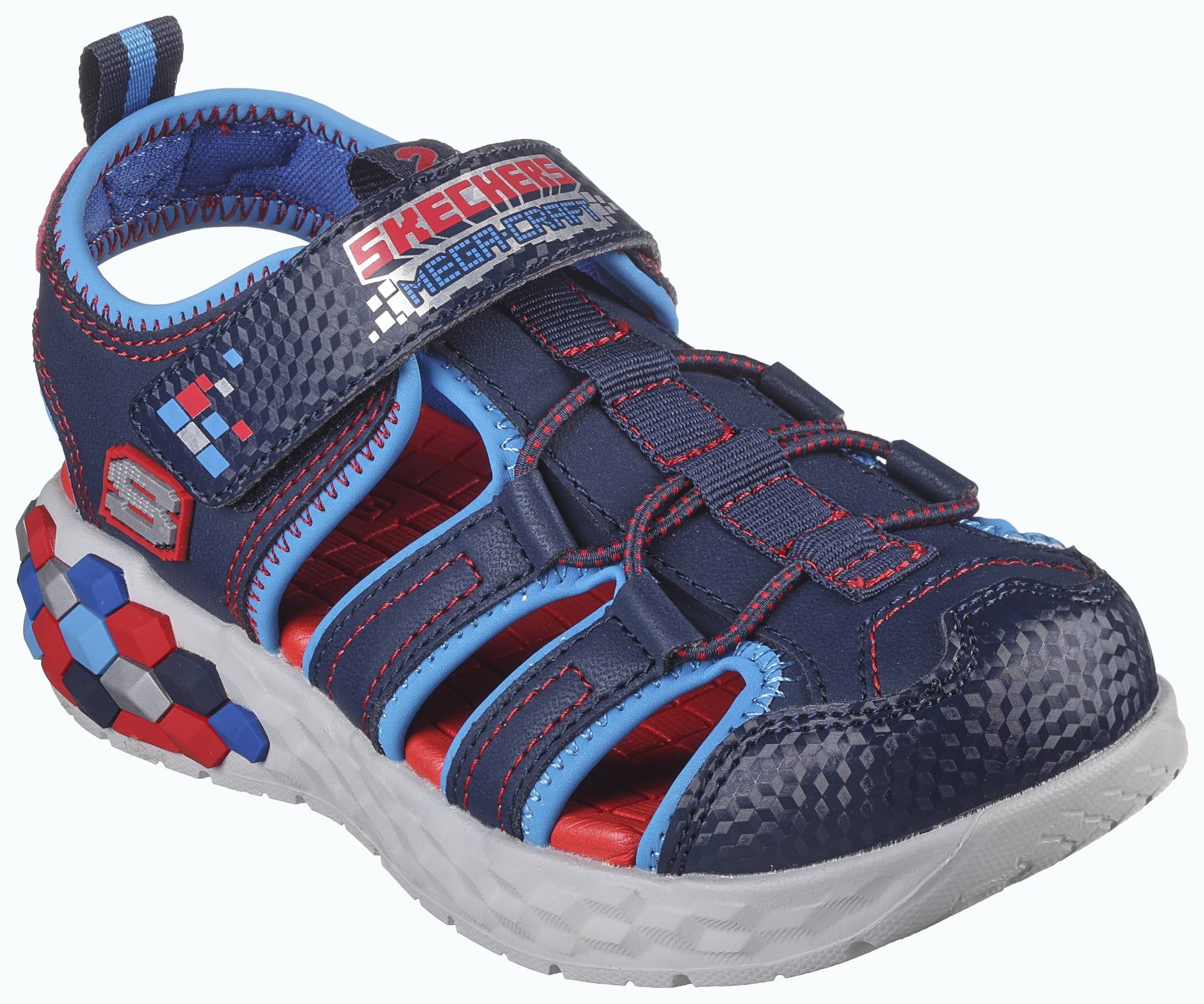 Skechers Kids Sandale »J - SKECHERS BOYS« von Skechers Kids