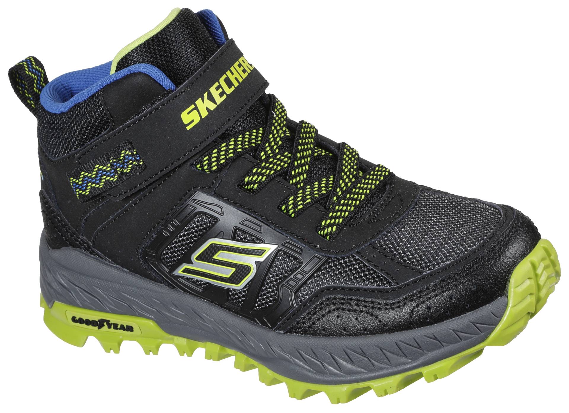 Skechers Kids Schnürboots »FUSE TREAD-TREKOR« von Skechers Kids