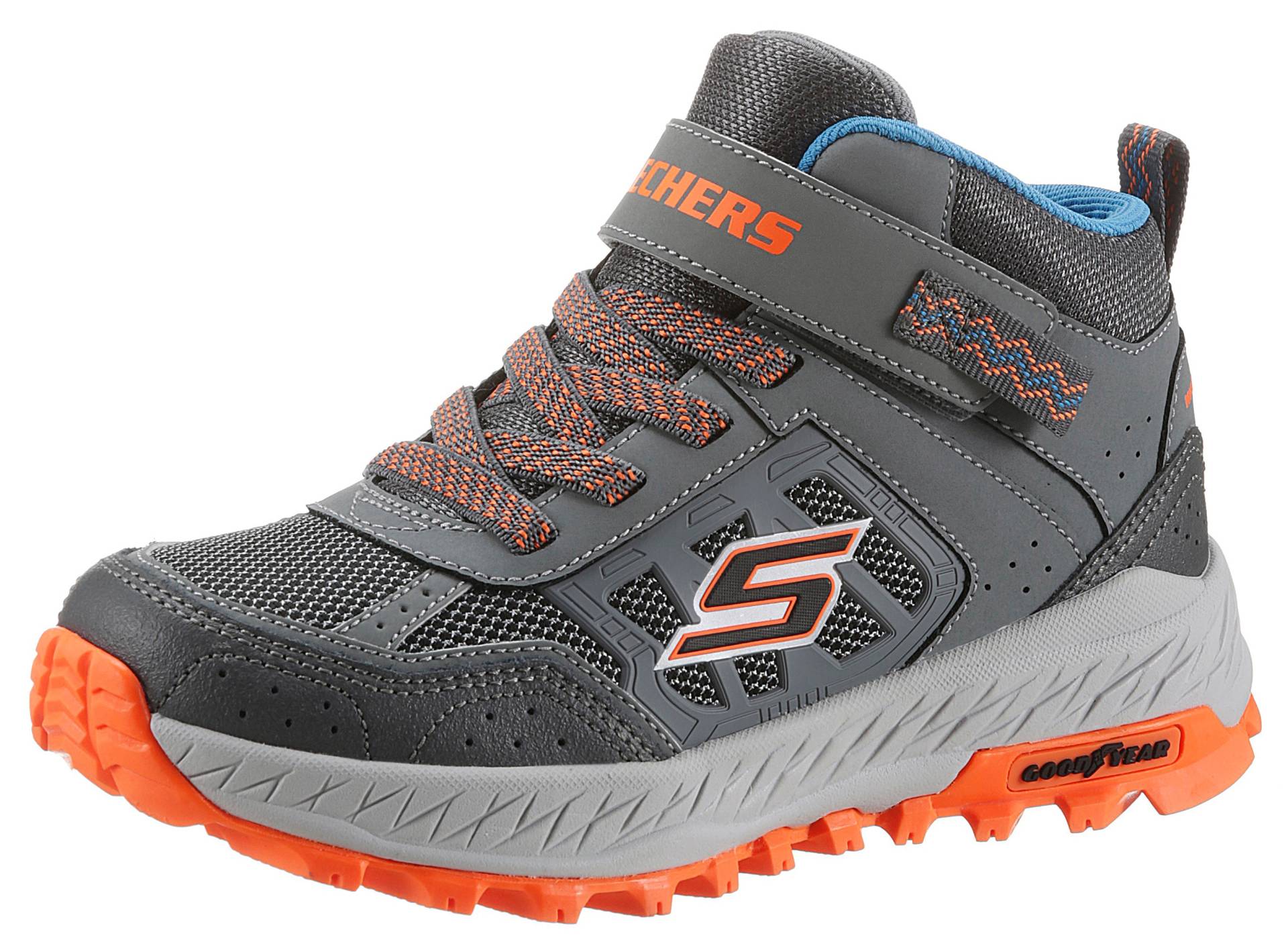 Skechers Kids Schnürboots »FUSE TREAD-TREKOR« von Skechers Kids