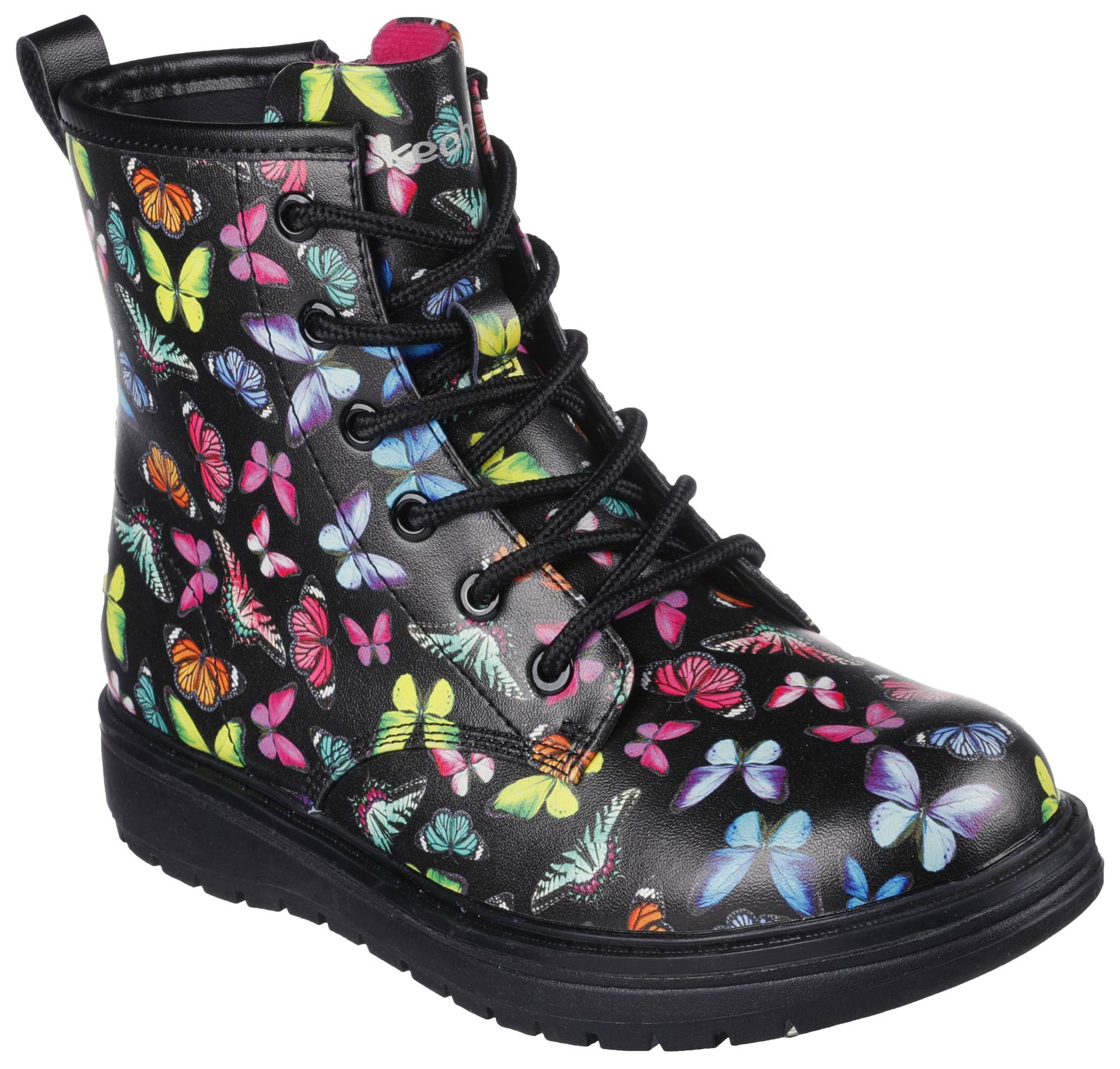 Skechers Kids Schnürboots »LACE UP BOOT« von Skechers Kids