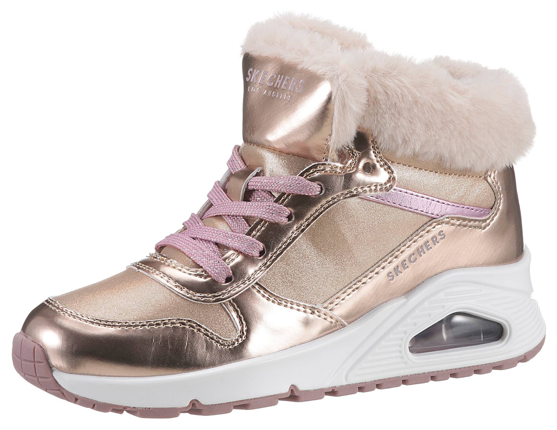 Skechers Kids Schnürboots »TRIM« von Skechers Kids