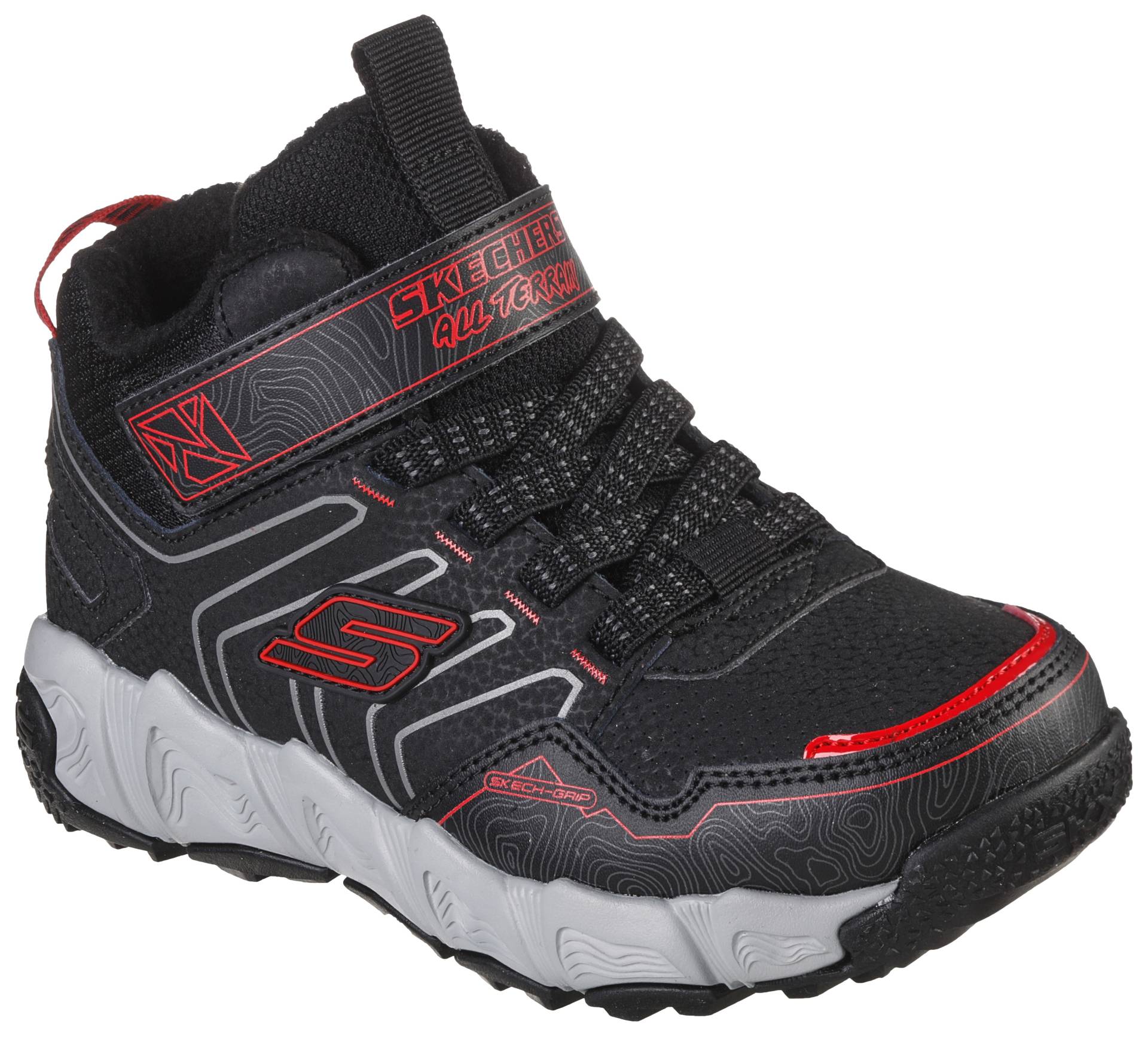 Skechers Kids Schnürboots »VELOCITREK-COMBEX« von Skechers Kids