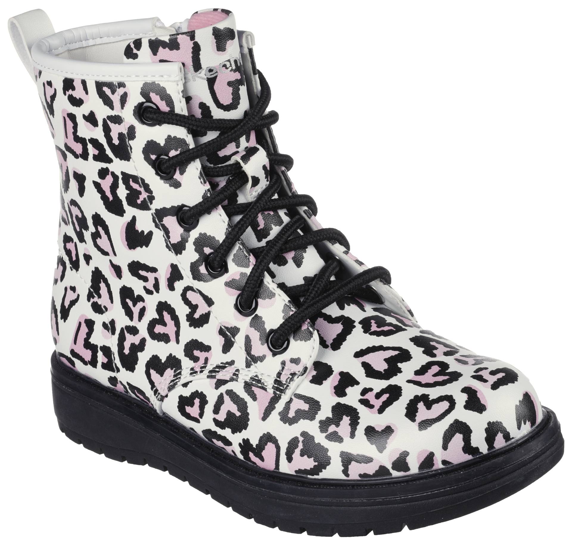 Skechers Kids Schnürstiefel »GRAVLEN - TOTALLY WILD« von Skechers Kids