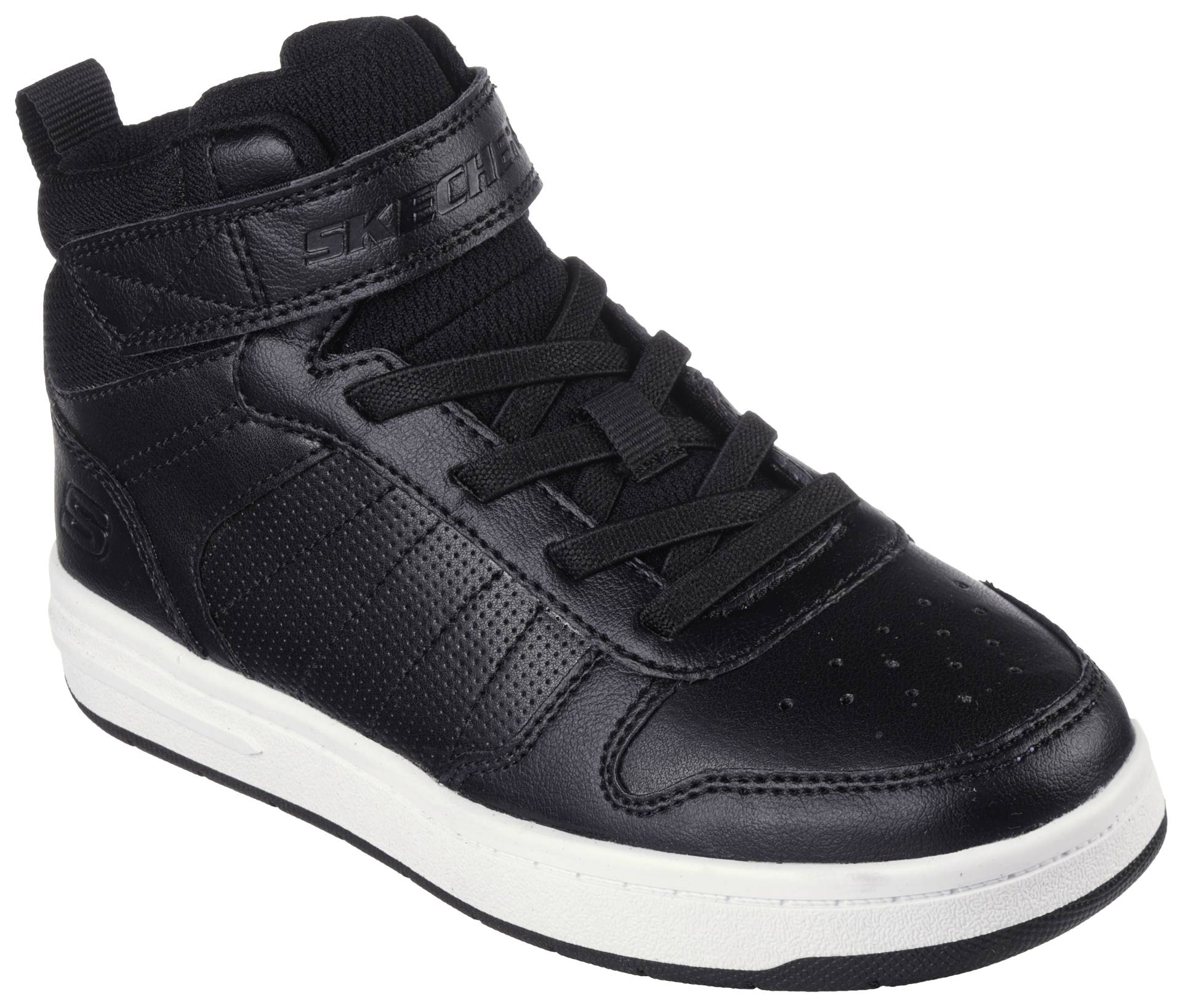 Skechers Kids Sneaker »SMOOTH STREET« von Skechers Kids