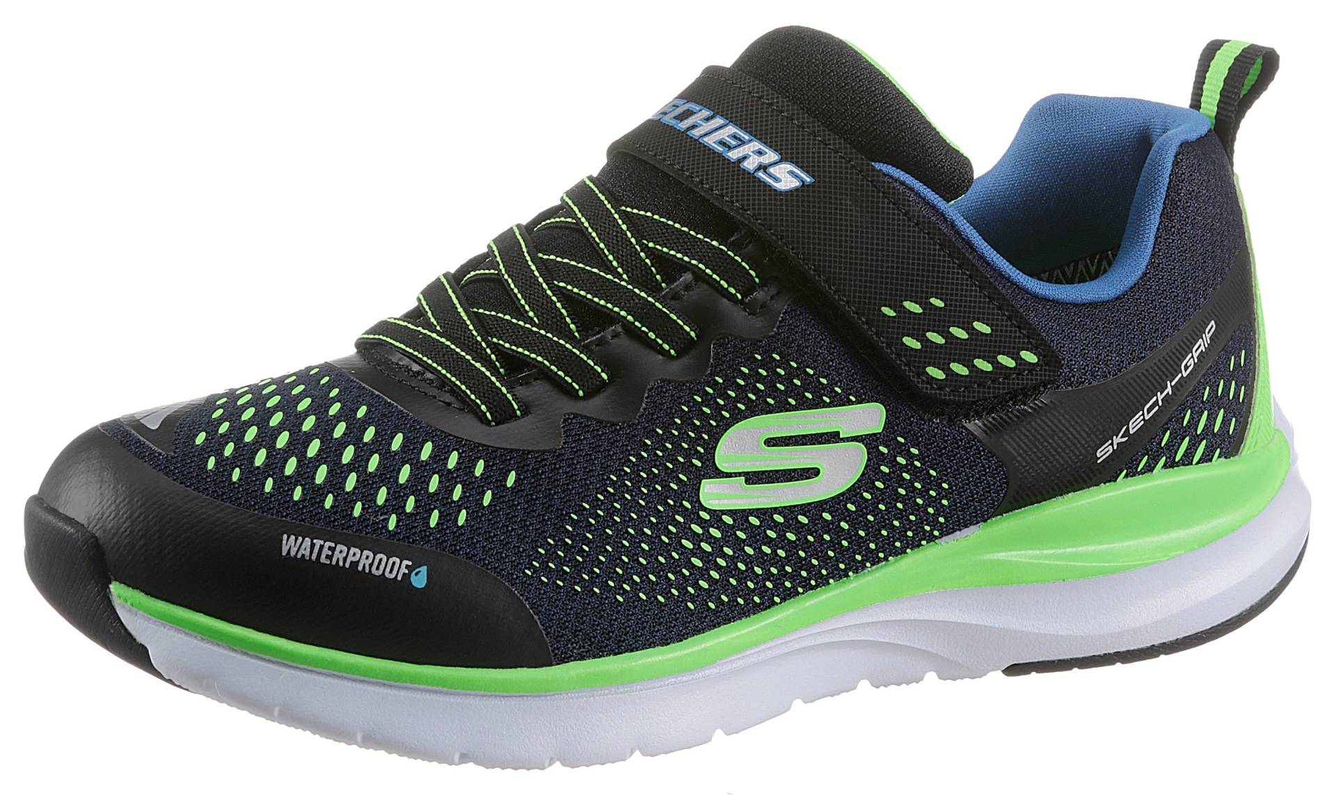 Skechers Kids Sneaker »ULTRA GROOVE« von Skechers Kids