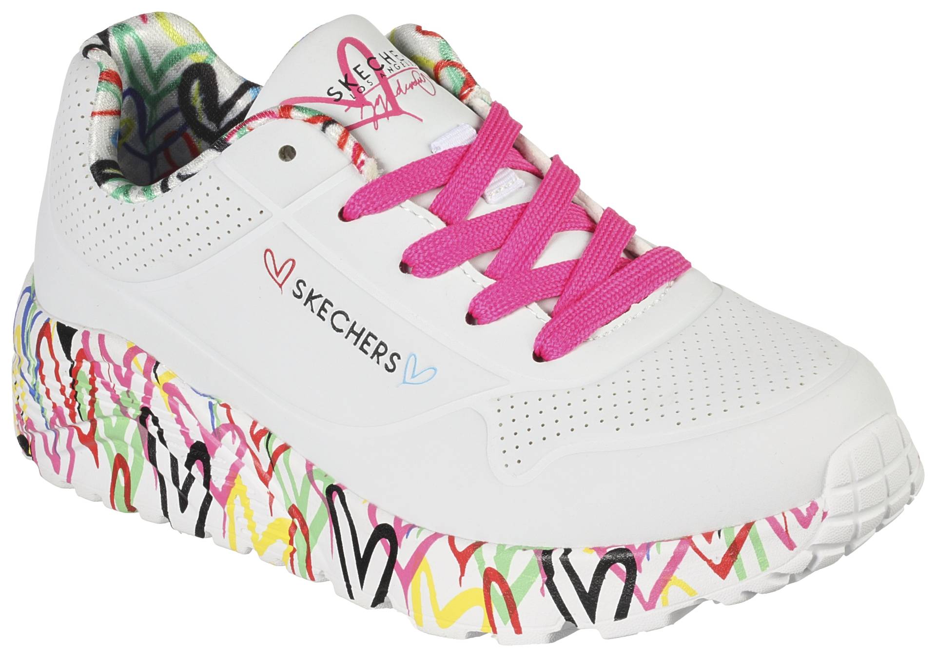 Skechers Kids Sneaker »UNO LITE« von Skechers Kids