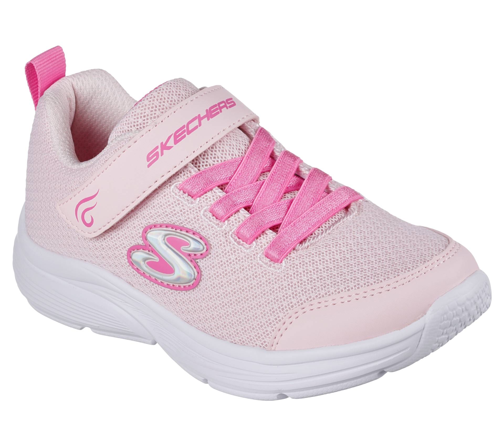 Skechers Kids Sneaker »WAVY LITES« von Skechers Kids