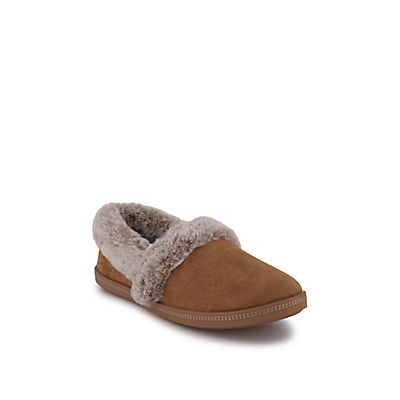 Cozy Campfire - Team Toasty Damen Slipper von Skechers