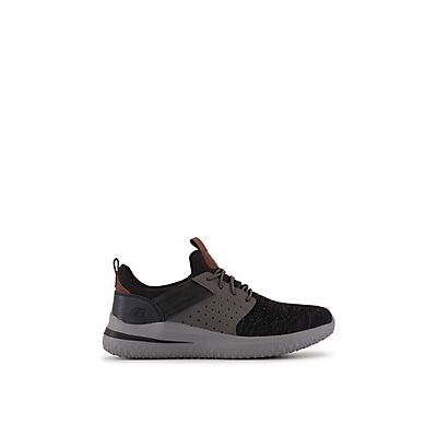 Delson 3.0 Cicada Herren Sneaker von Skechers