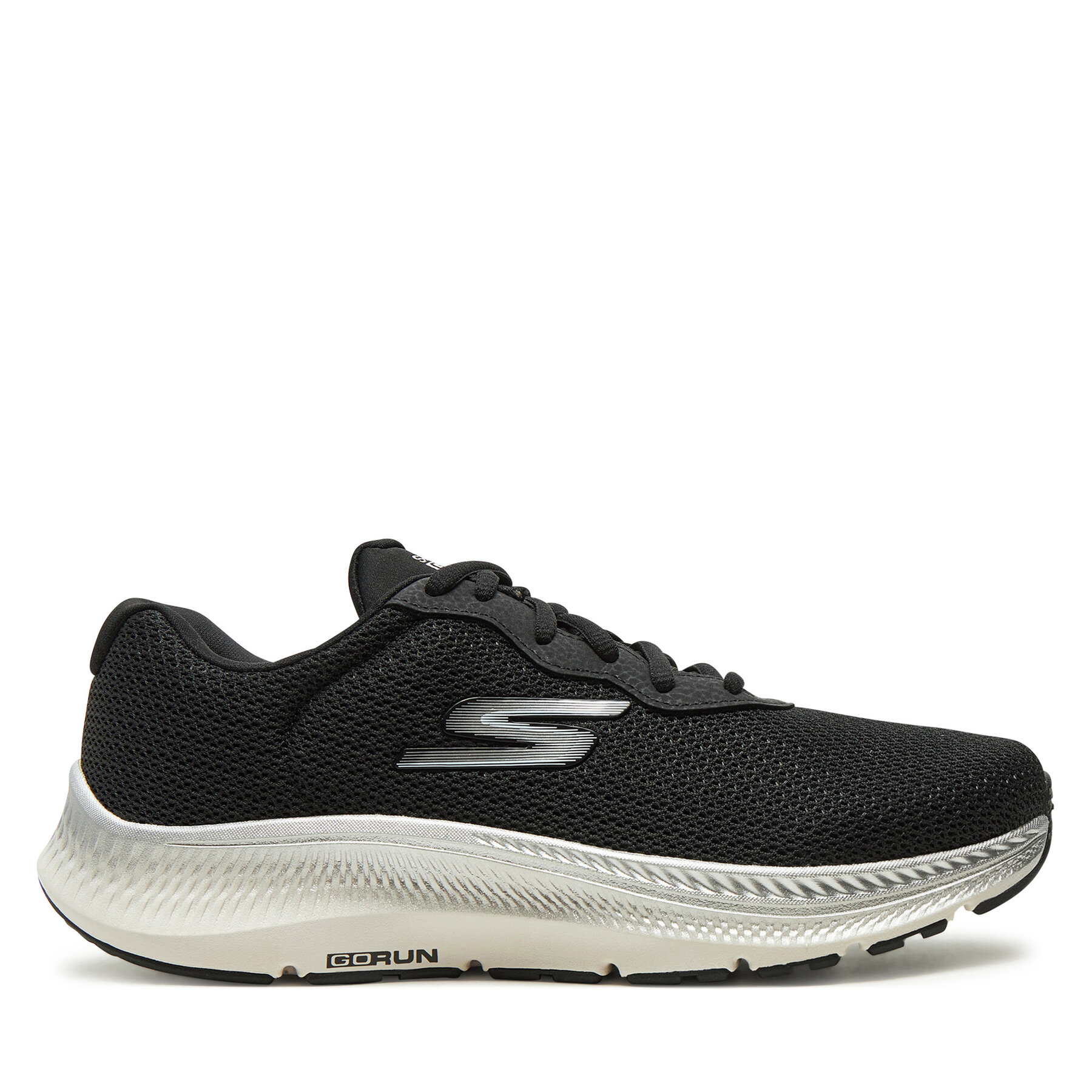 Fitnessschuhe Skechers Go Run Consistent 2.0 128621/BKSL Schwarz Fitnessschuhe Skechers Go Run Consistent 2.0 128621/BKSL Schwarz von Skechers