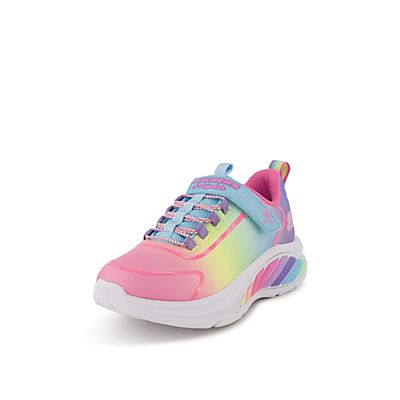 Rainbow Cruisers Kinder Sneaker von Skechers