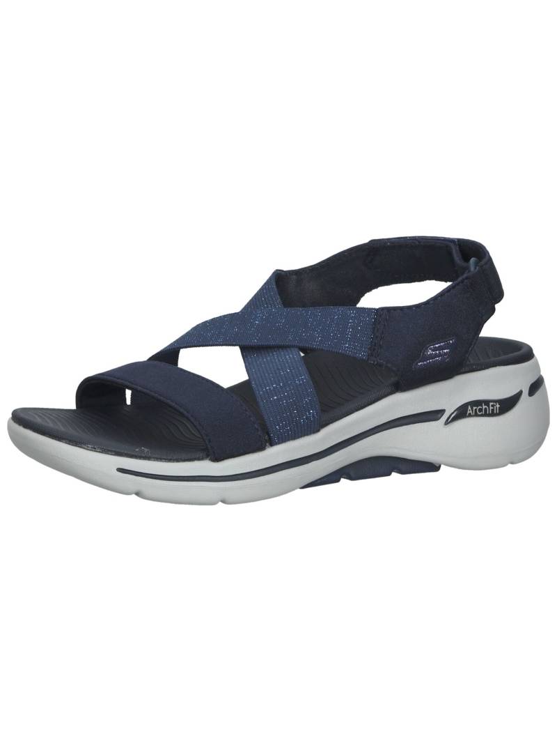 Riemensandale von Skechers