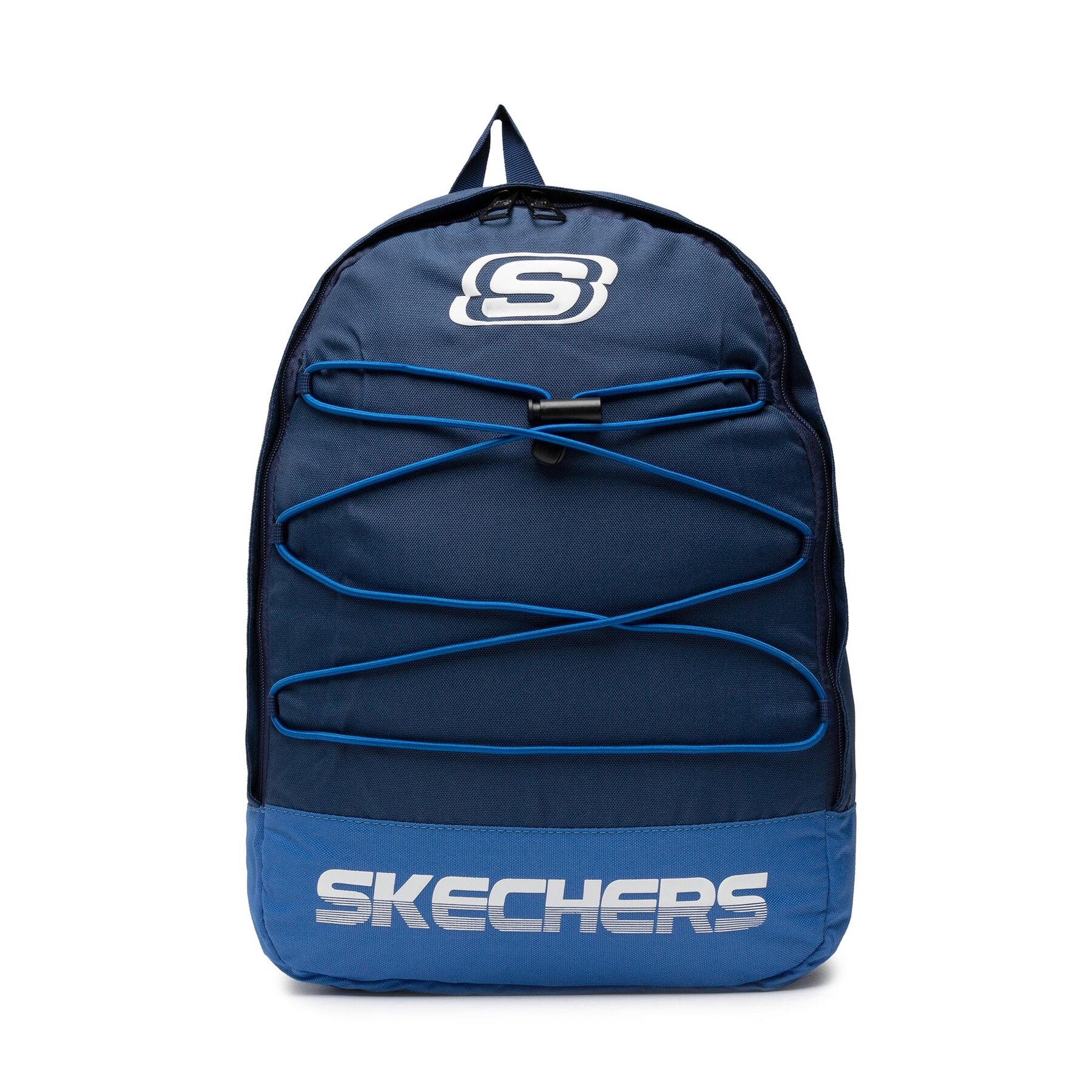 Rucksack Skechers S1035.49 Granatowy von Skechers