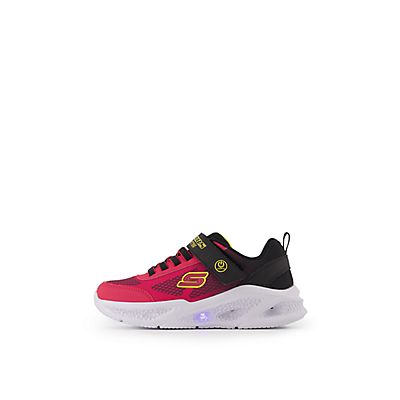 S Lights®: Meteor-Lights Kinder Sneaker von Skechers