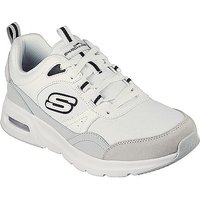 SKECHERS Damen Fitnessschuhe Skech-Air Court weiss | 38 von Skechers