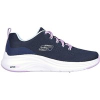 SKECHERS Damen Fitnessschuhe Vapor Foam blau | 41 von Skechers