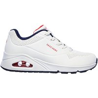 SKECHERS Damen Freizeitschuhe Uno-Stand On Air weiss | 40 SKECHERS Damen Freizeitschuhe Uno-Stand On Air weiss | 40 von Skechers
