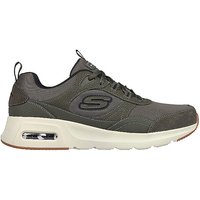 SKECHERS Herren Fitnessschuhe Skech-Air Court olive | 41 von Skechers