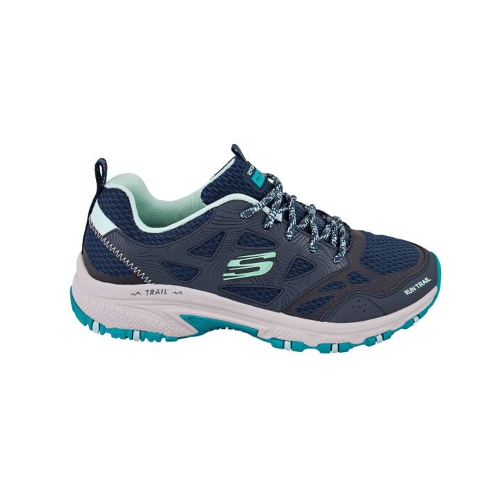 Skechers Low Cut Trekking- und Wanderschuh für Damen marine, 35 von Skechers