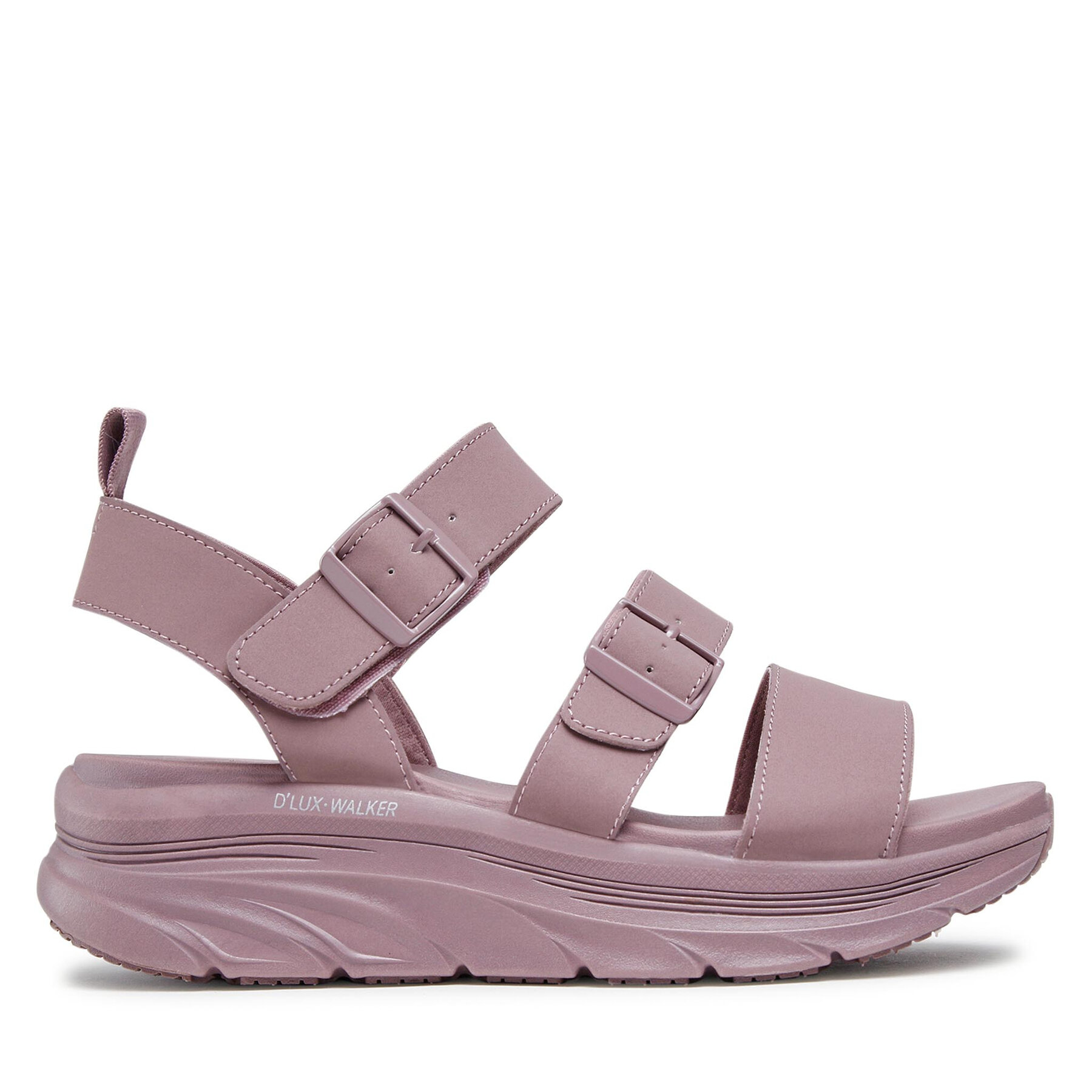 Sandalen Skechers Retro Cosmos 119234/MVE Mauve von Skechers