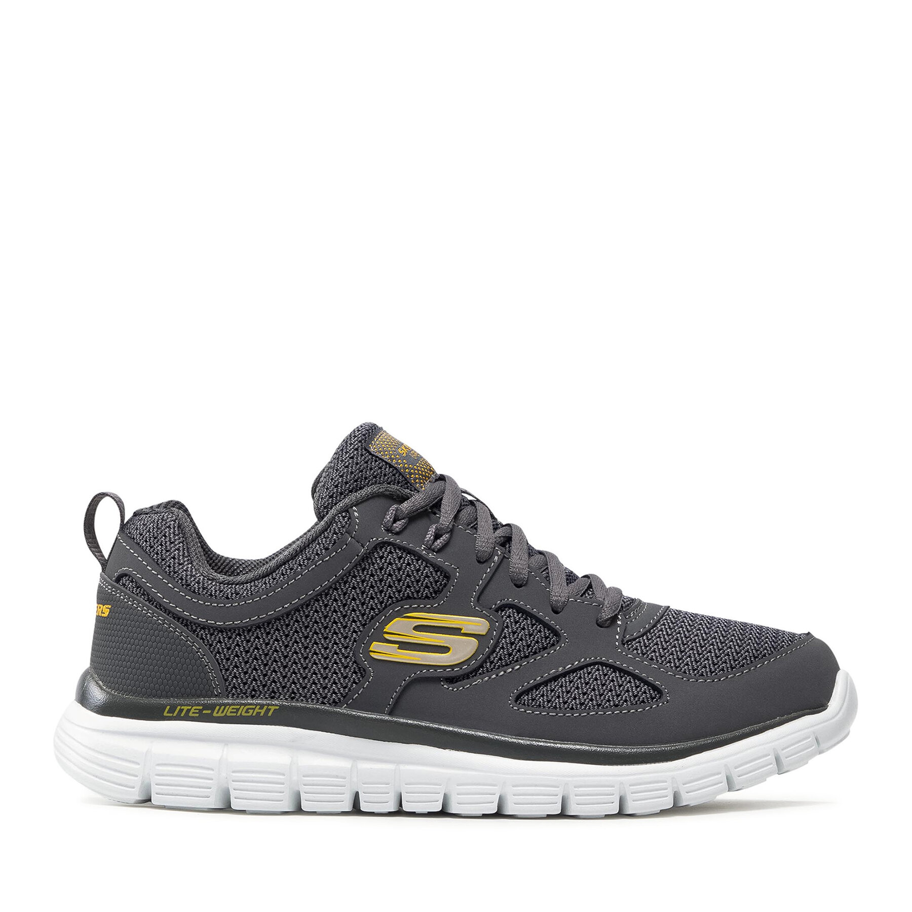 Sneakers Skechers Agoura 52635/CHAR Grau Sneakers Skechers Agoura 52635/CHAR Grau von Skechers