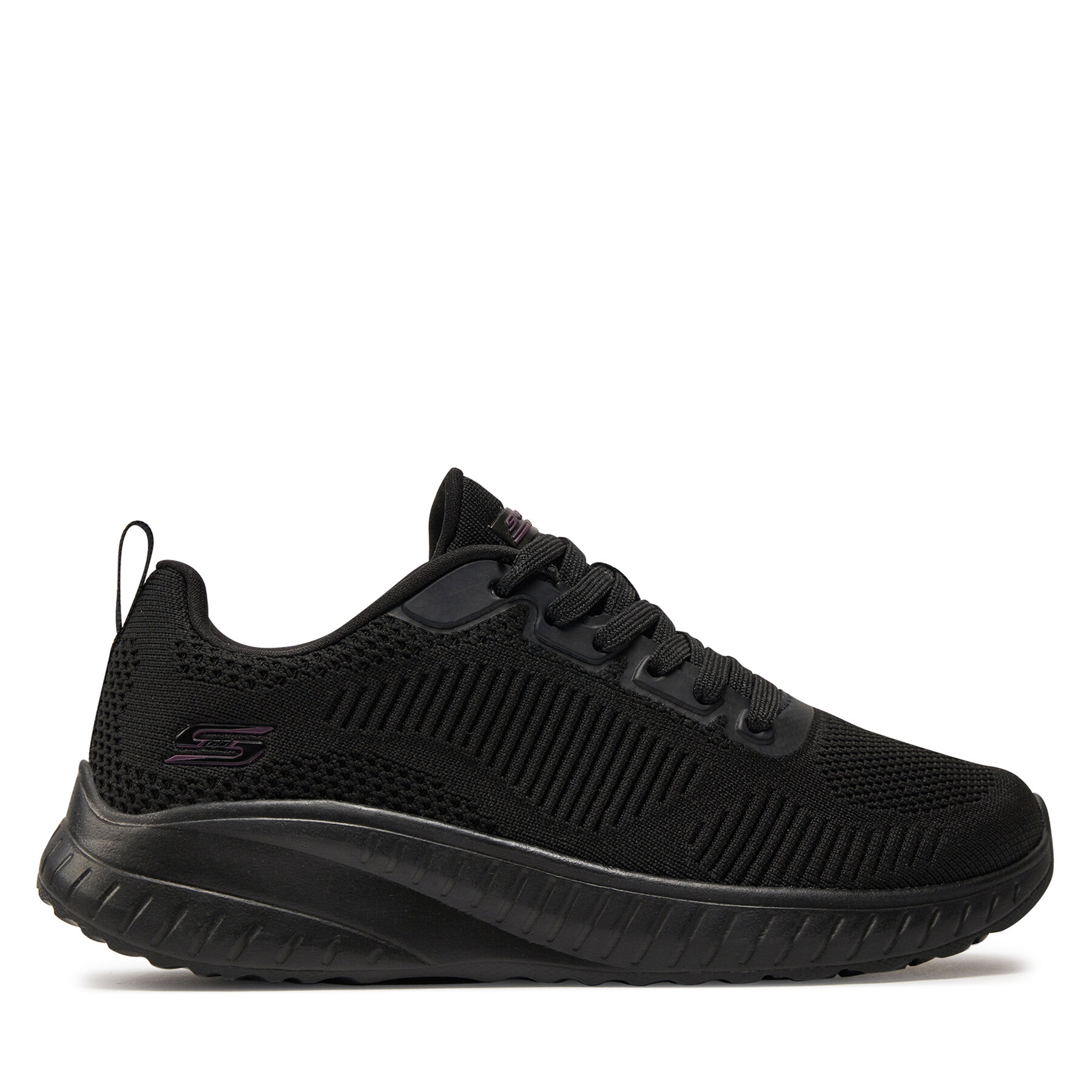 Sneakers Skechers BOBS SPORT Face Off 117209/BBK Black von Skechers