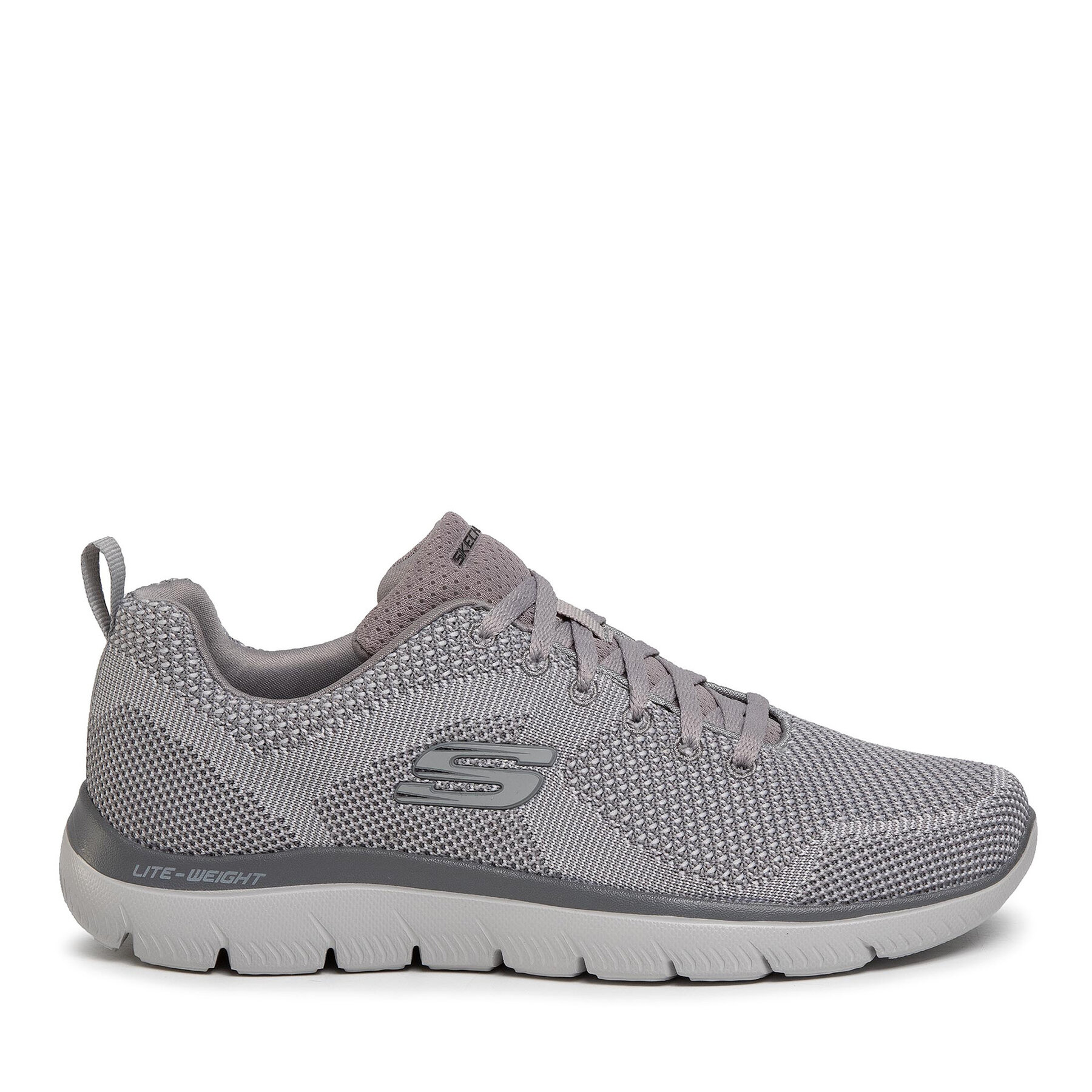 Sneakers Skechers Brisbane 232057/LTGY Grau von Skechers