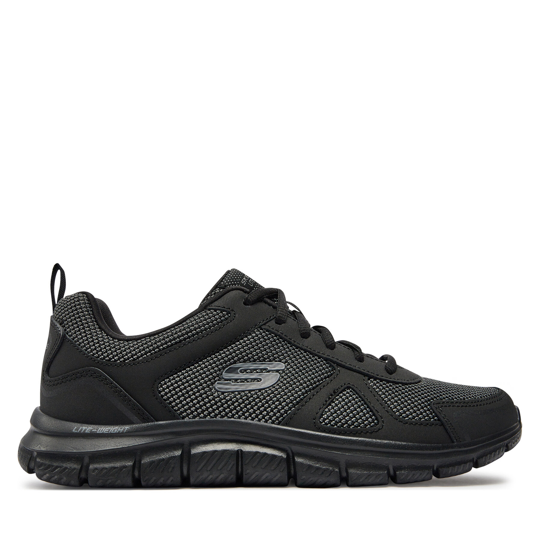 Sneakers Skechers Bucolo 52630/BBK Schwarz Sneakers Skechers Bucolo 52630/BBK Schwarz von Skechers