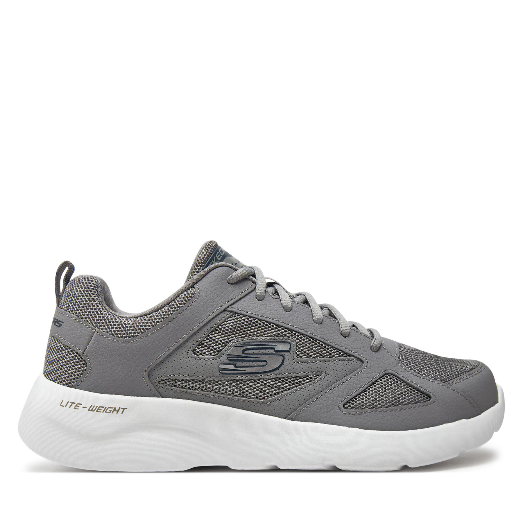 Sneakers Skechers Dynamight 2.0-Fallford 58363/GRY Gray von Skechers