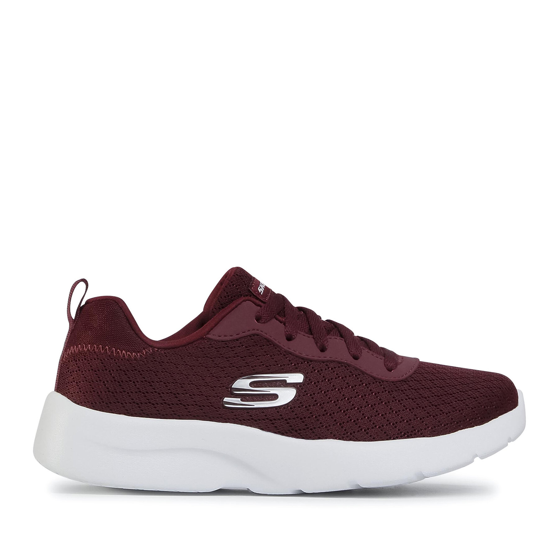 Schuhe Skechers Eye To Eye 12964/BURG Burgundy von Skechers