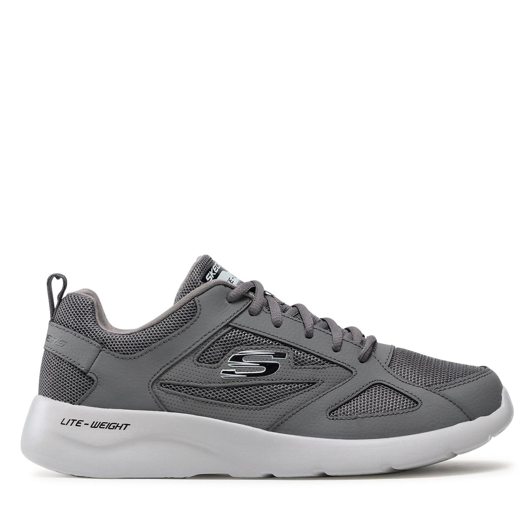 Schuhe Skechers Fallford 58363/CCBK Charcoal/Black von Skechers