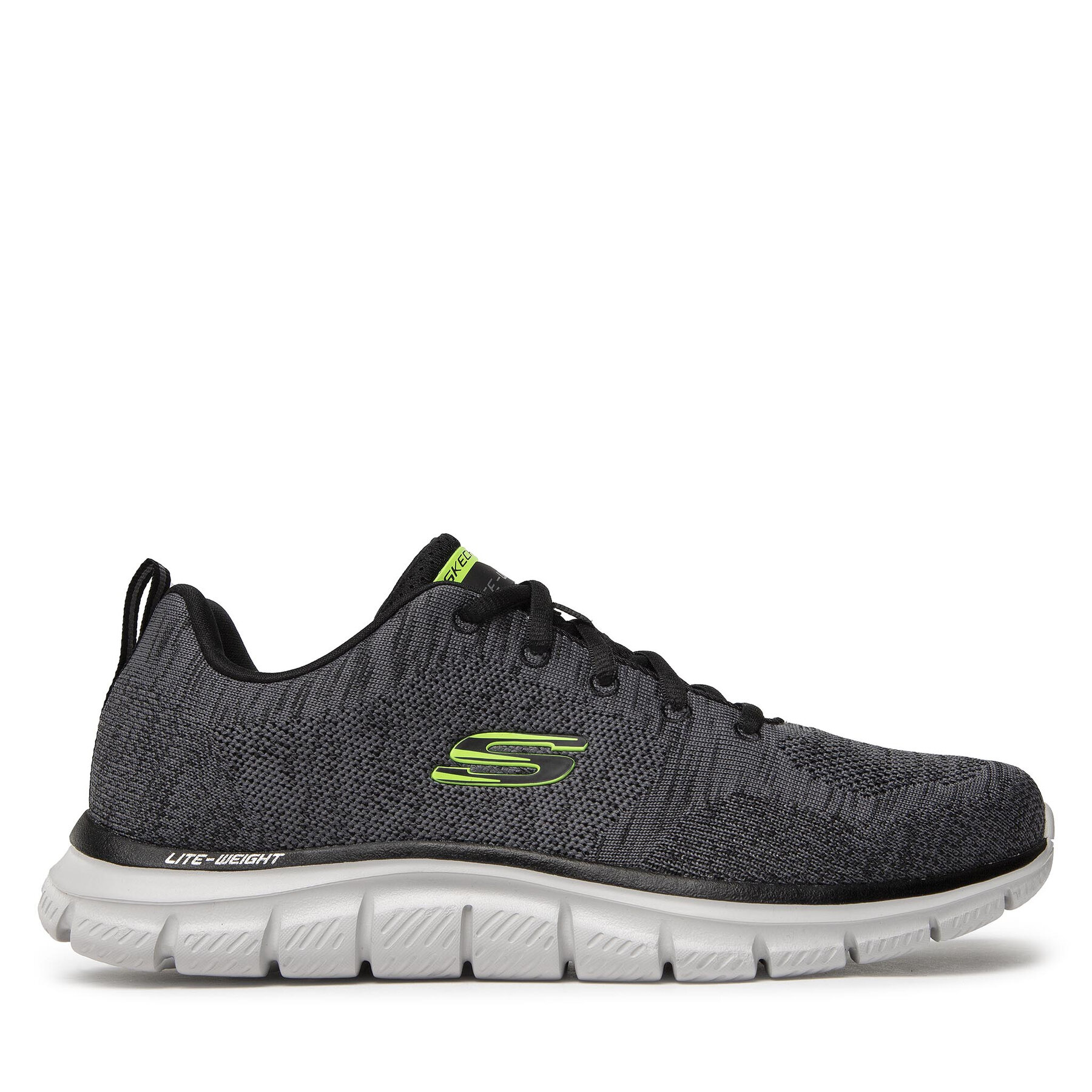 Schuhe Skechers Front Runner 232298/CCBK Charcoal/Black von Skechers