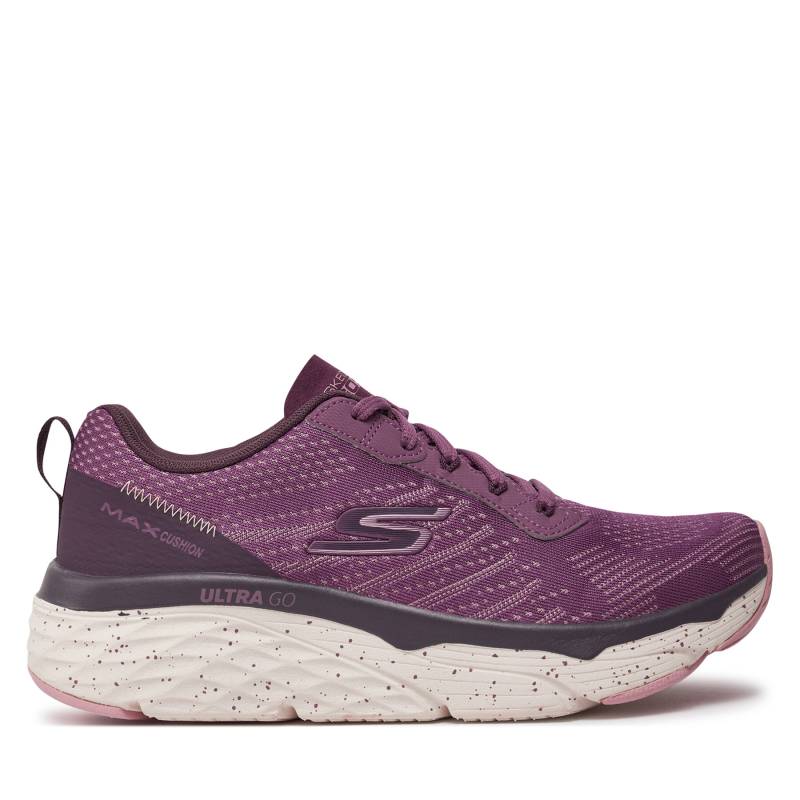 Sneakers Skechers Limitless Intensity 128269/BURG Violett von Skechers