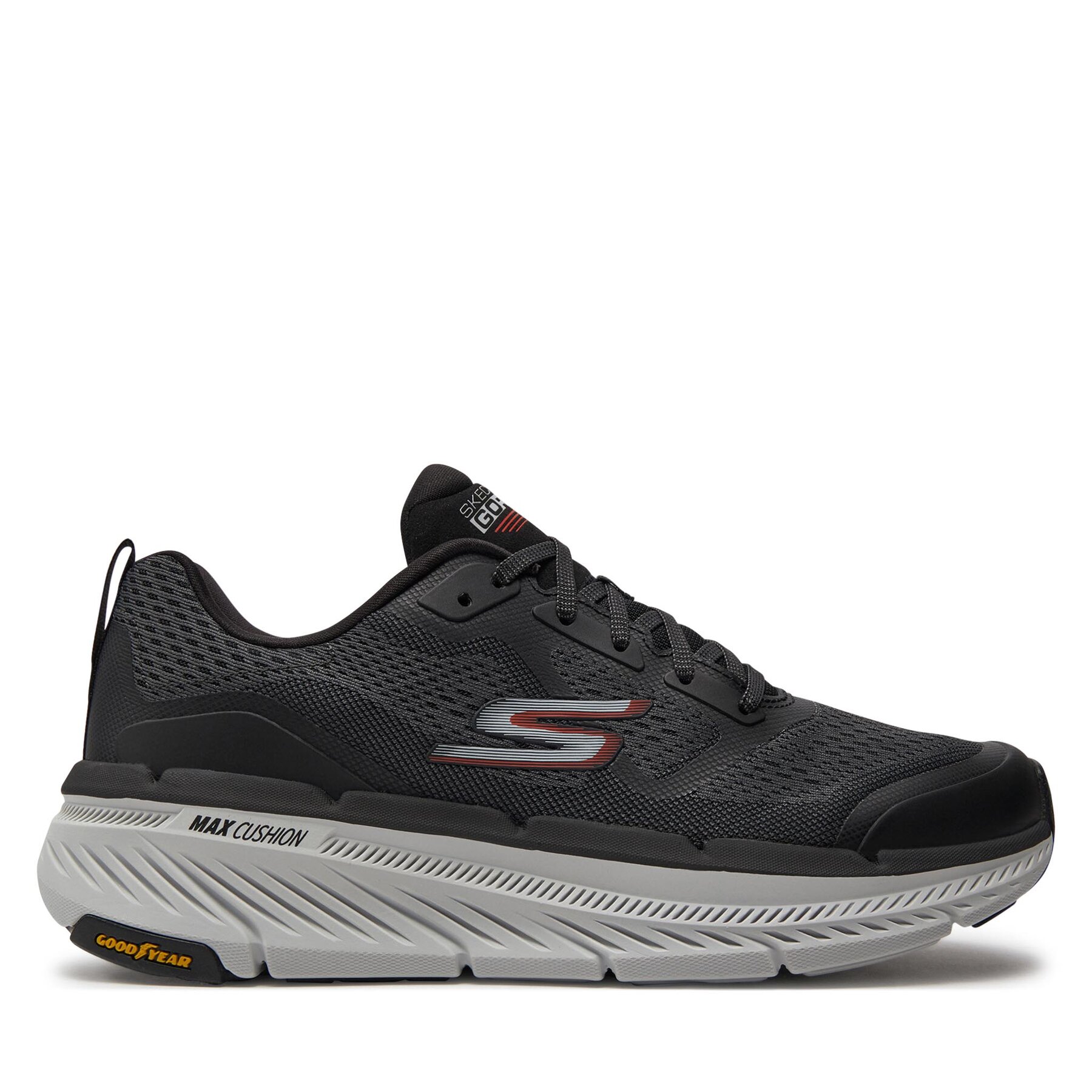 Schuhe Skechers Max Cushioning Premier 2.0-Vantage 2.0 220840/CCOR Charcoal von Skechers