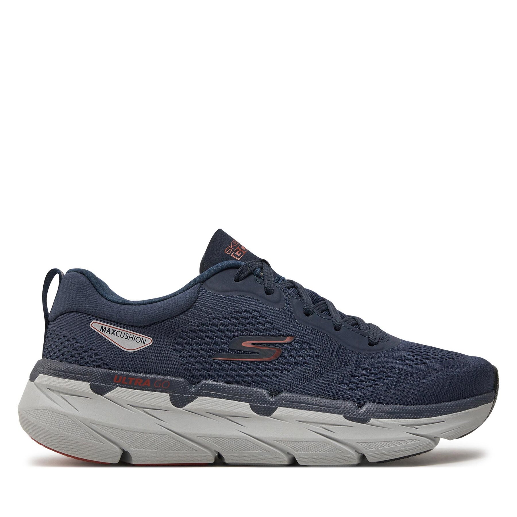 Schuhe Skechers Max Cushioning Premier-Perspective 220068/NVOR Navy von Skechers