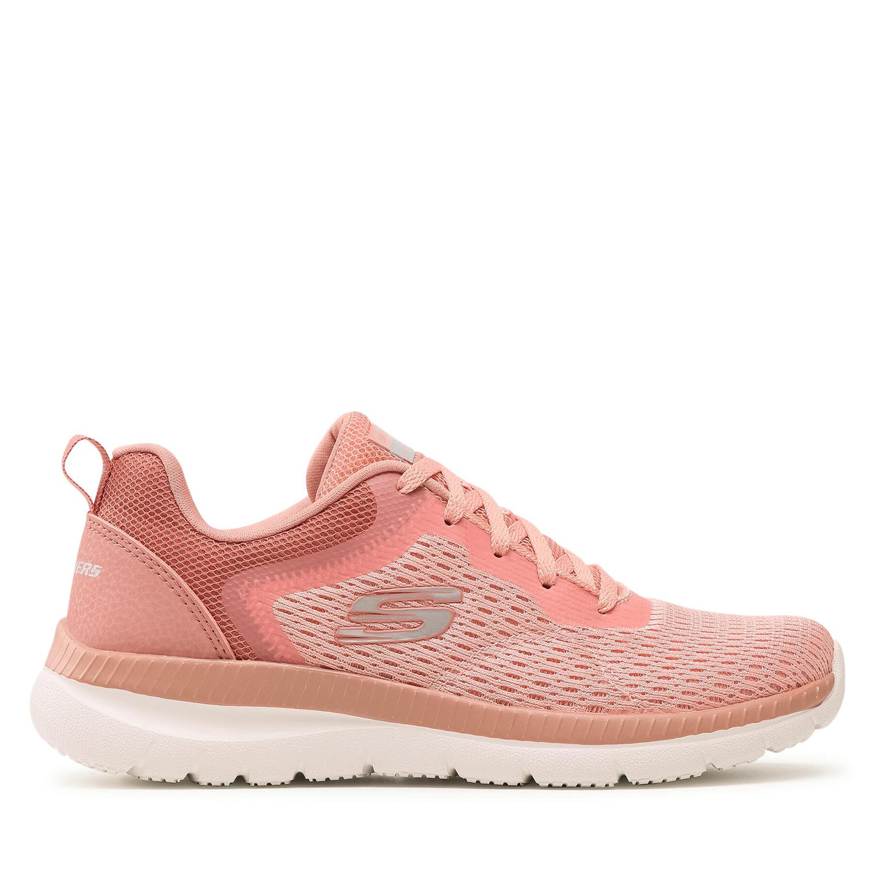 Sneakers Skechers Quick Path 12607/ROS Rosa von Skechers