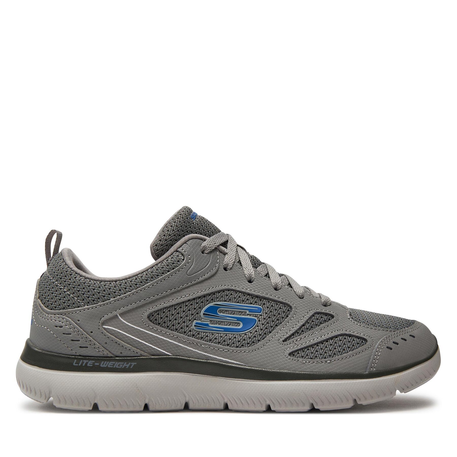Sneakers Skechers South Rim 52812 Grau Sneakers Skechers South Rim 52812 Grau von Skechers