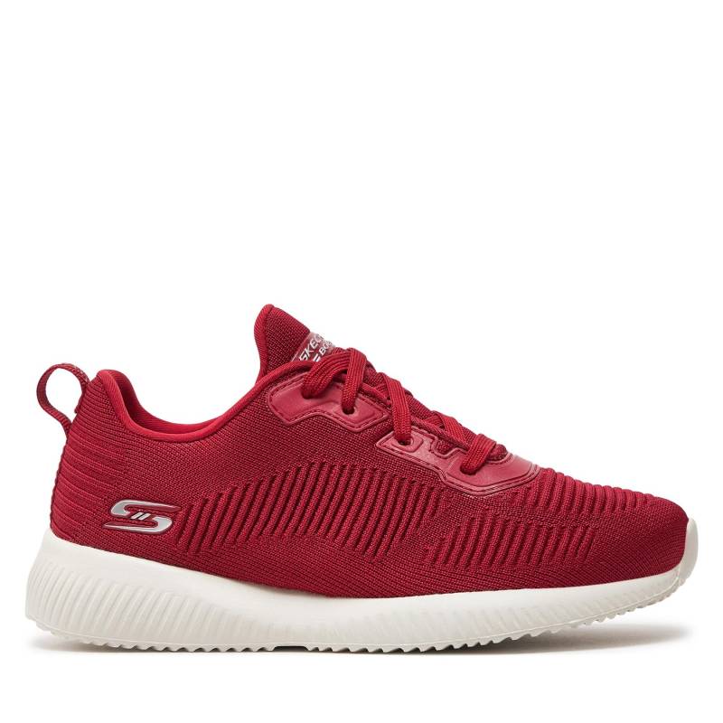 Sneakers Skechers BOBS SPORT Tough Talk 32504/Red Rot von Skechers