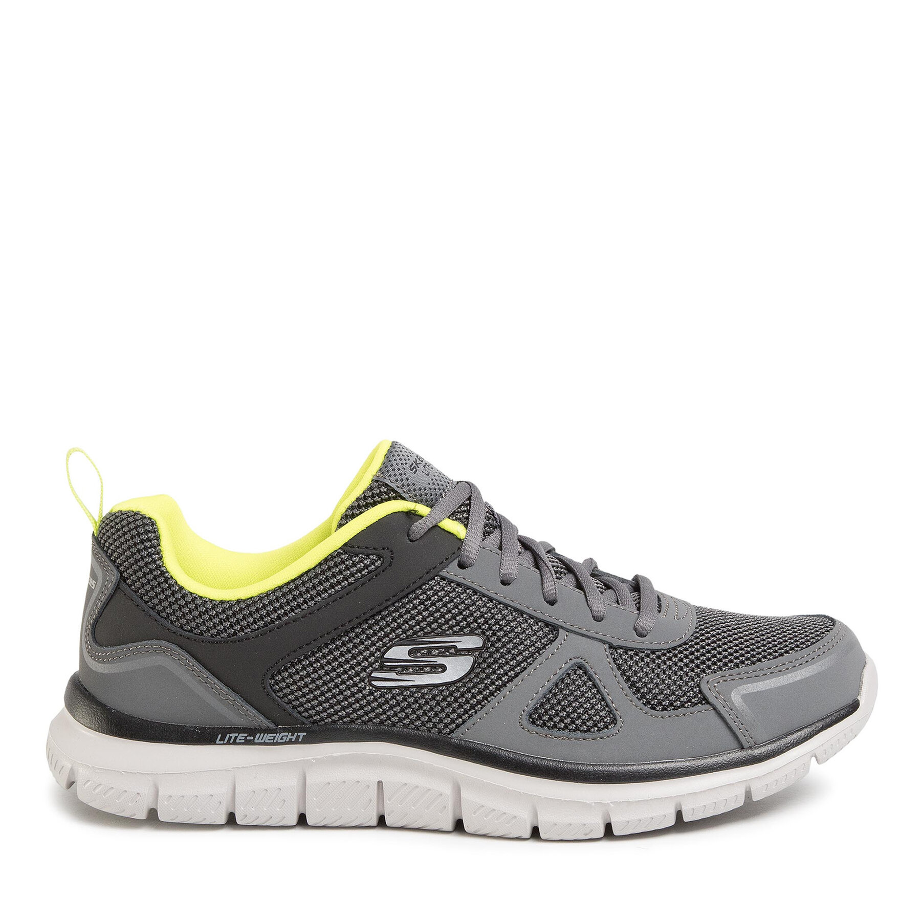 Sneakers Skechers Track 52630/CCLM Grau Sneakers Skechers Track 52630/CCLM Grau von Skechers