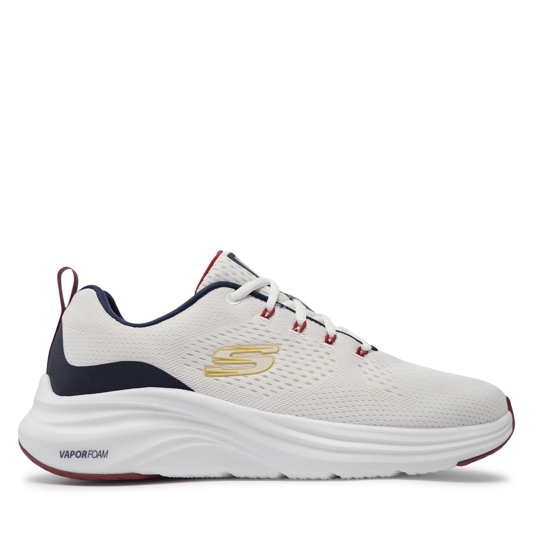 Sneakers Skechers Vapor Foam 232625 Weiß Sneakers Skechers Vapor Foam 232625 Weiß von Skechers
