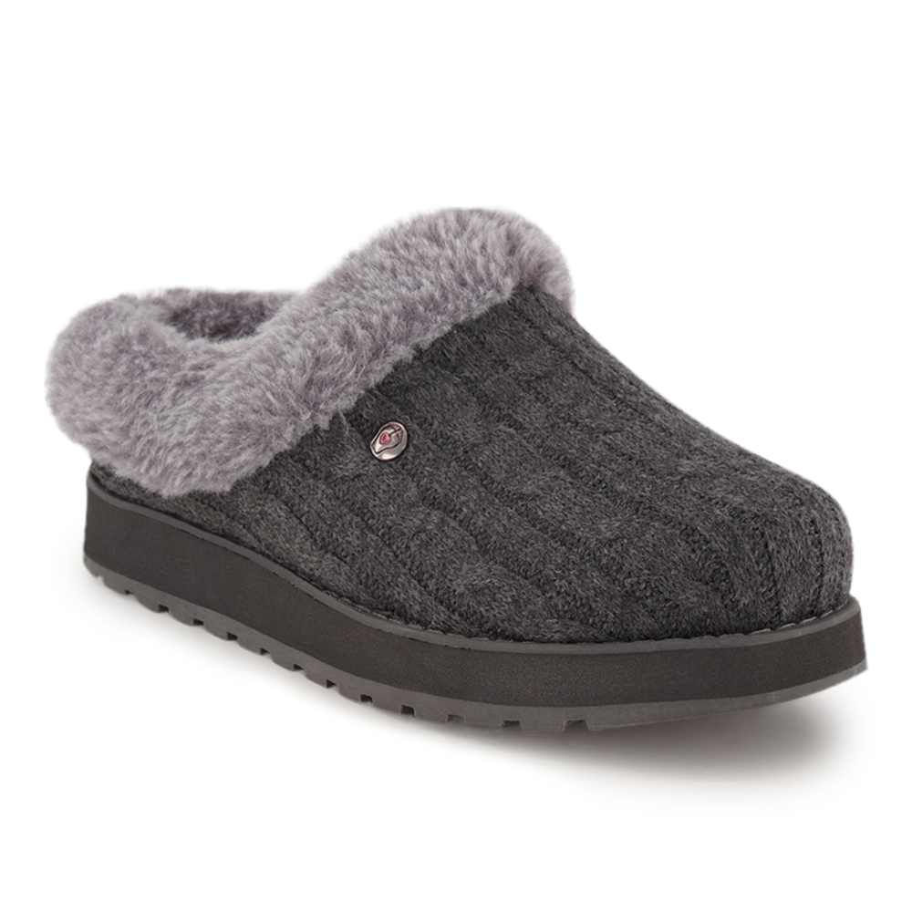 Skechers, Geschlossener Hausschuh Skechers, Geschlossener Hausschuh von Skechers