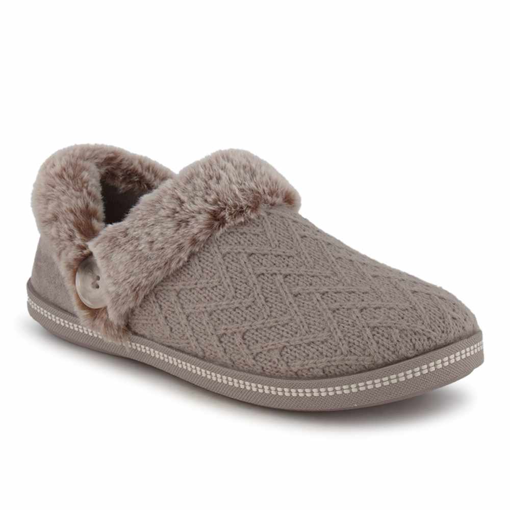 Skechers, Geschlossener Hausschuh Skechers, Geschlossener Hausschuh von Skechers