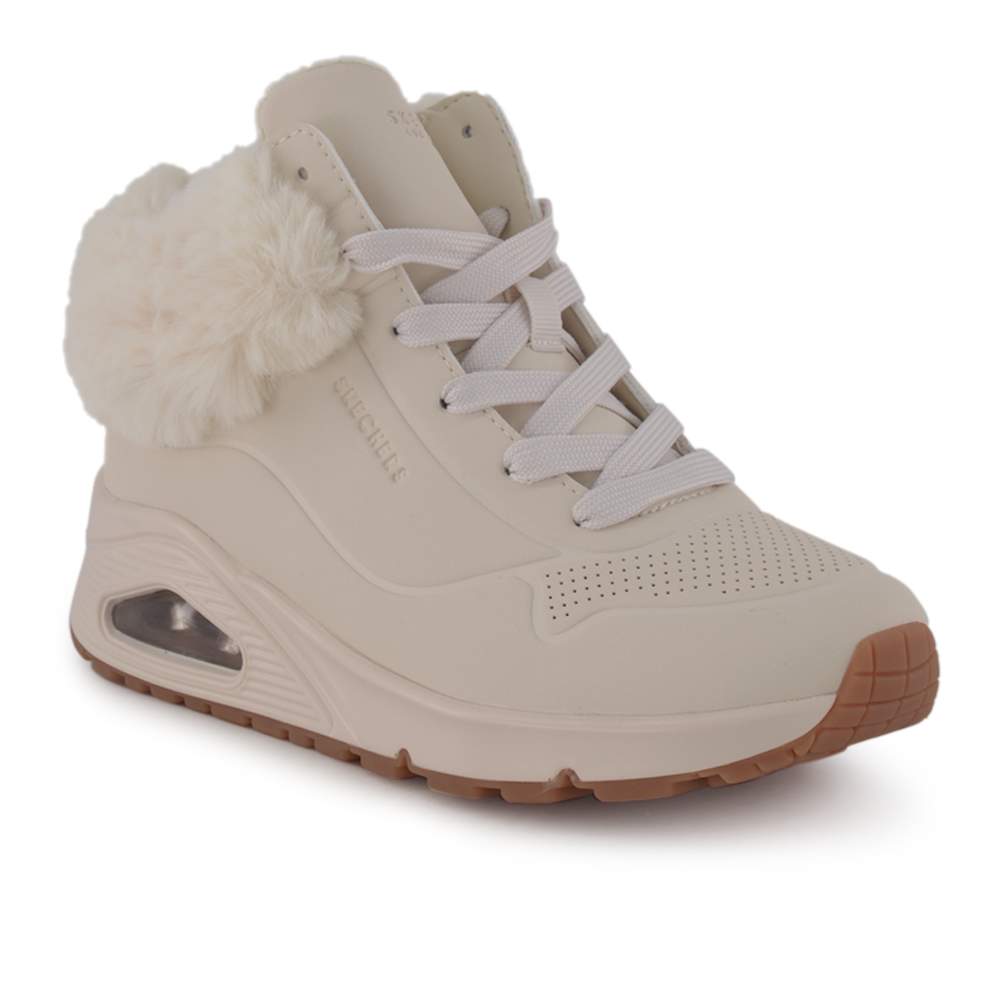 Skechers, Hoher Sneaker Skechers, Hoher Sneaker von Skechers