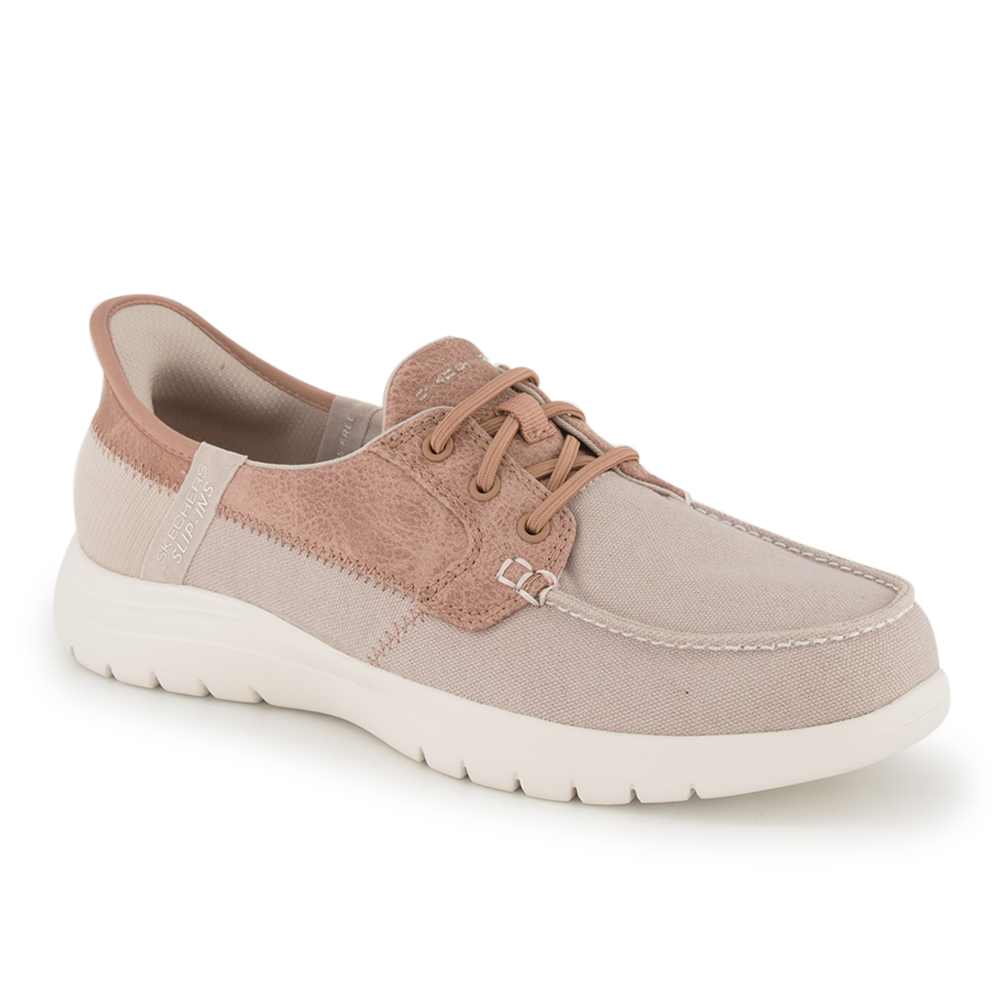 Skechers, Mokassin Skechers, Mokassin von Skechers